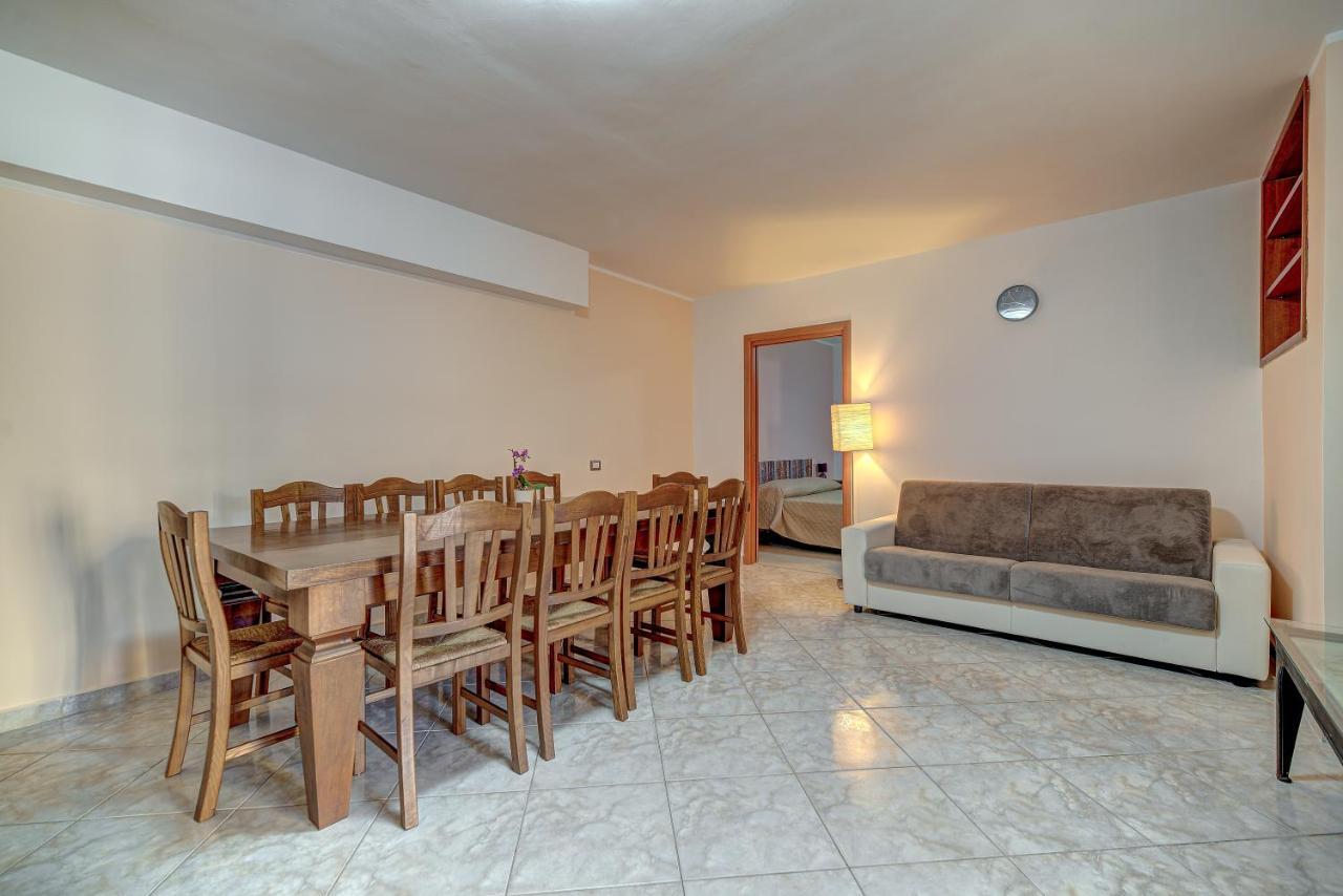 Appartamento Mileva House Civitavecchia Bagian luar foto