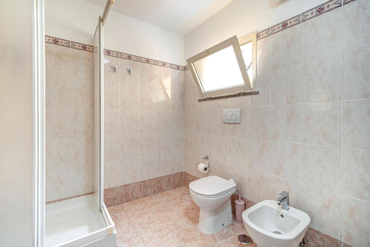 Appartamento Mileva House Civitavecchia Bagian luar foto