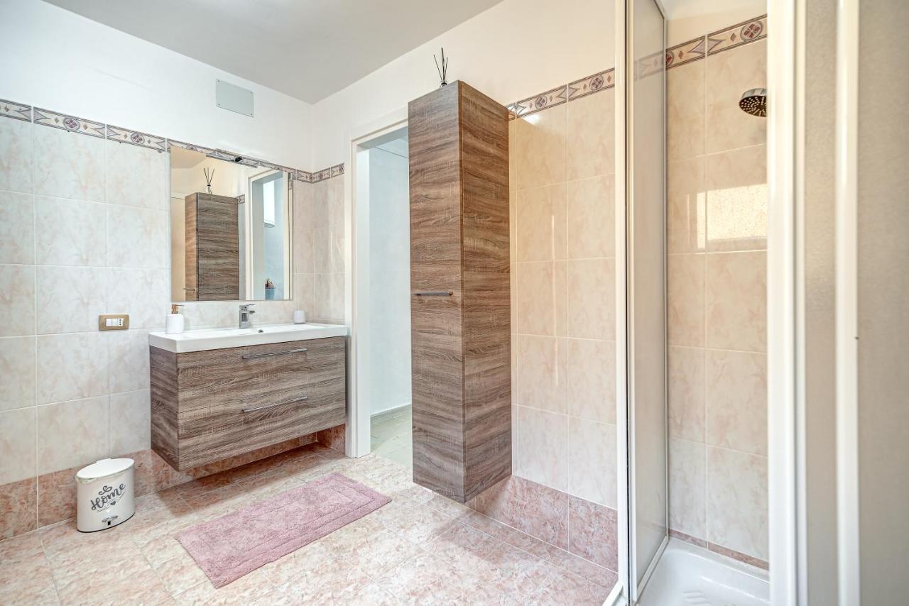 Appartamento Mileva House Civitavecchia Bagian luar foto
