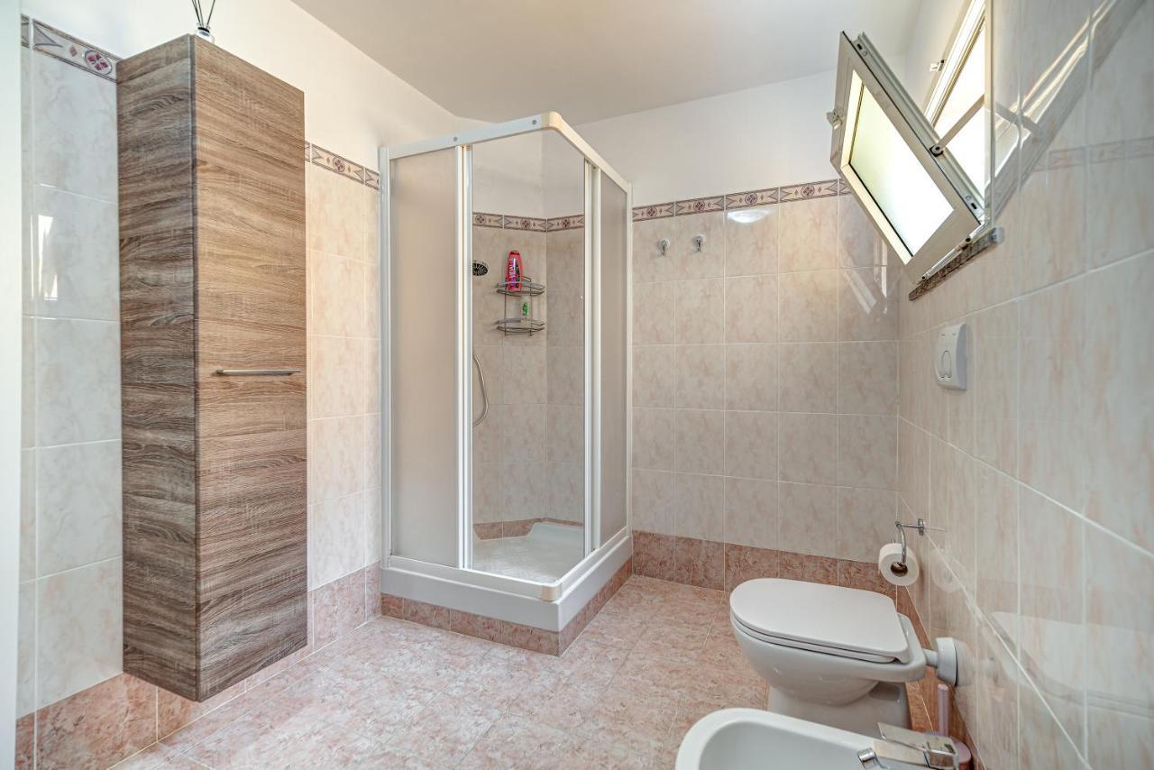 Appartamento Mileva House Civitavecchia Bagian luar foto